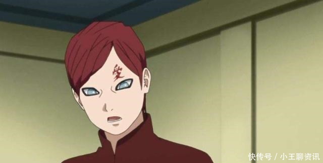 最弱|火影中最弱的5个影级忍者,我爱罗不如木叶上忍,鸣人你退群吧