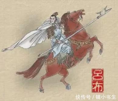 三国志|汉末十大群雄,七个投降!