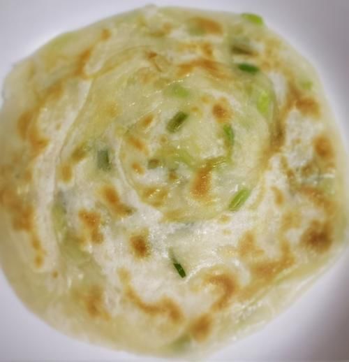 教你面粉的懒人做法，比包子馒头简单，早餐几分钟搞定