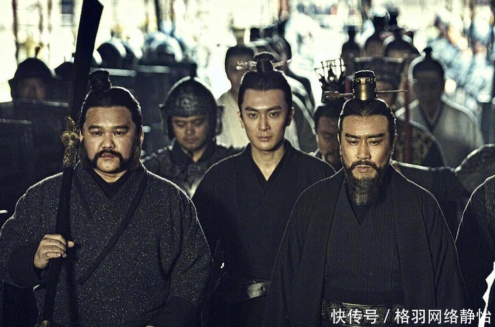 皇帝|曹操如果让才高八斗的曹植继位，曹植会是一个好皇帝吗