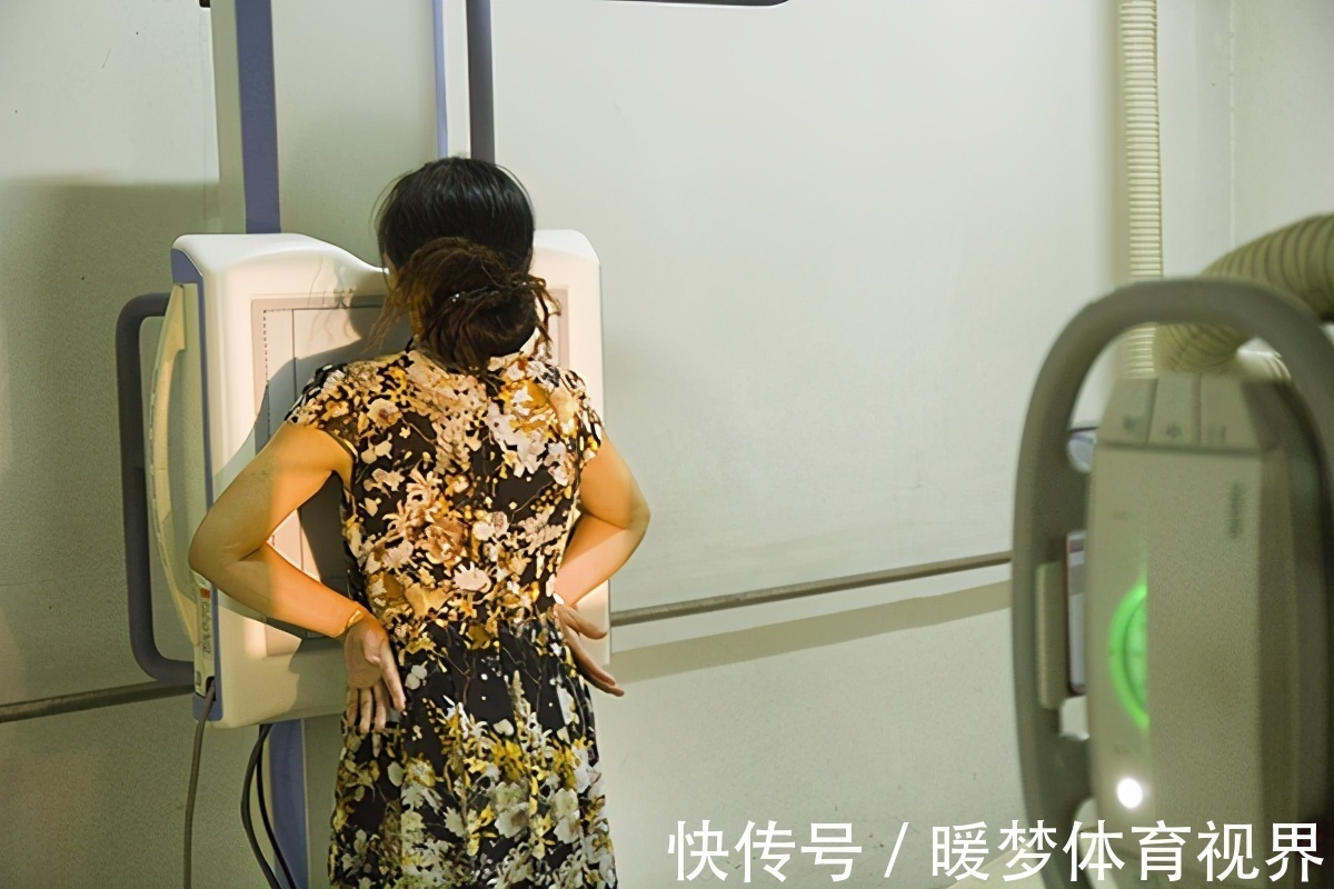 52岁的女士,感觉浑身哪都疼,如果您也有相同的困扰,请看此文