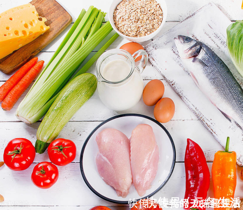 糖尿病人|2型糖尿病人该怎么吃饮食做好“五吃五不吃”,血糖更好控制