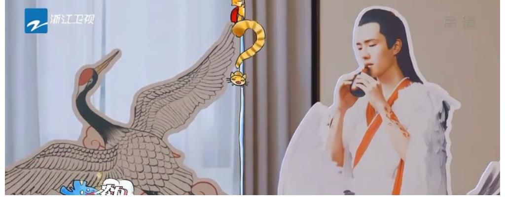 《青春環(huán)游記3》剪輯混亂，槽點(diǎn)百出，少了周深，節(jié)目沒(méi)有了靈魂