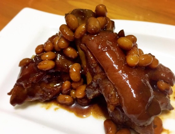 买猪蹄时，是挑前蹄还是后蹄两者口感有很大差别，别再买错了