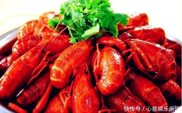 好吃|教你做美味的麻辣小龙虾,麻辣鲜香,好吃到停不下来