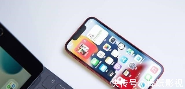 iphone13|无奈跌至“真香价”，A15芯片+128G内存，苹果也不保值了？