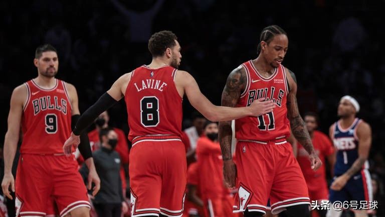 拉文|Nba即将停赛，公牛10人感染新冠，疫情从来没离开