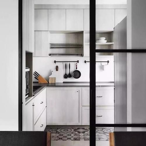 抽屉|装过5套厨房才敢告诉你,橱柜这样设计最好用很多家庭都装错了