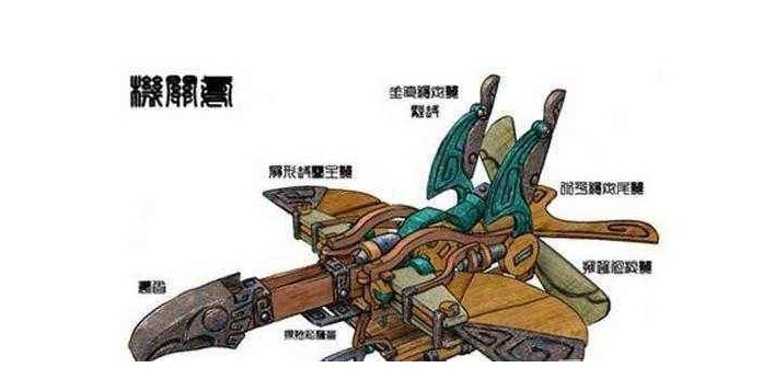 古代|我国古代口口相传的一些黑科技,如今虽大多失传,仍名震中外