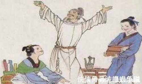 王少府&一首诗送别两个人,怎么写看高适信手拈来