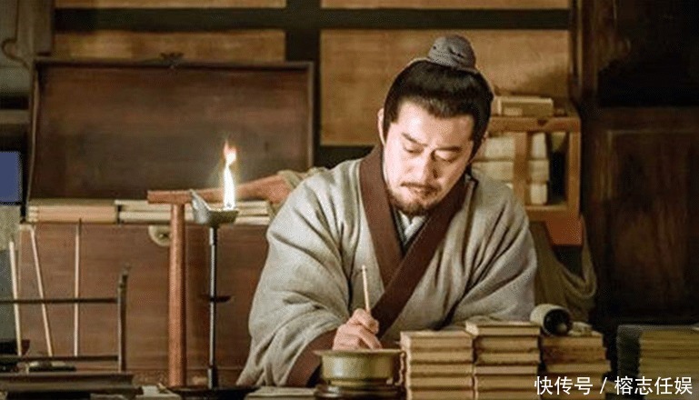 苏麟|他是历史出名诗人,开始怀才不遇,后来凭借一句诗却成功“出道”