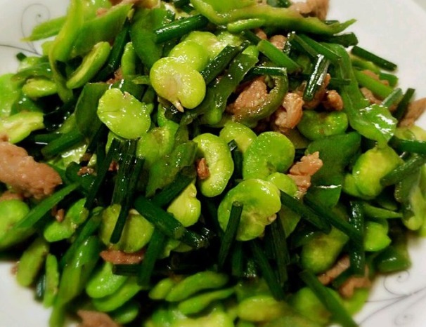 天然的“减脂菜”，排出黑臭便，美味下饭，便秘没啦，小腹不鼓啦
