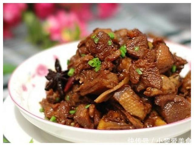 肥肠|饭店的王牌招牌,让顾客闭不了嘴,迈不开腿!