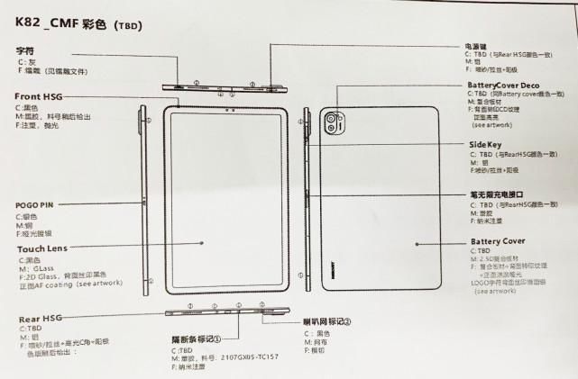 复刻版|小米三款平板+两款新机入网，小米6复刻版或在其中