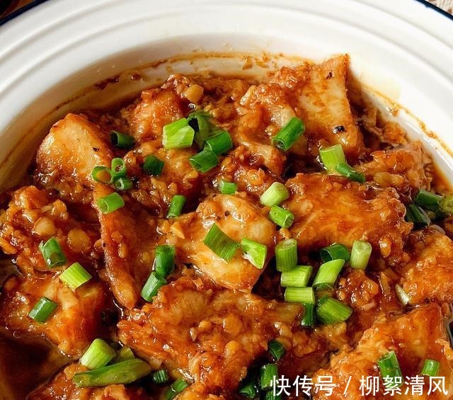 鲜香|夏天碰到这鱼我从不放过,没刺还营养,蒸一蒸鲜香滑嫩,孩子爱吃!