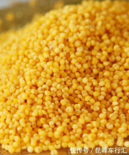 产地|盘点全国最好吃的小米，认准这3个产地，营养高口感香，谷中精品