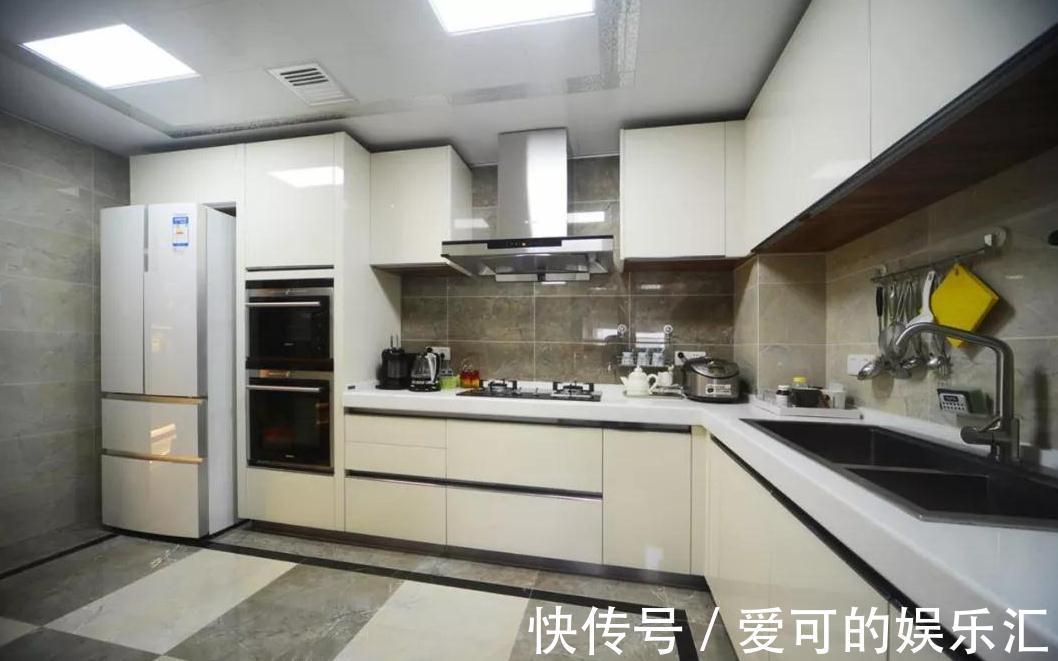厨台|牢记“4个字”,帮你轻松选好石英石台面,不花冤枉钱