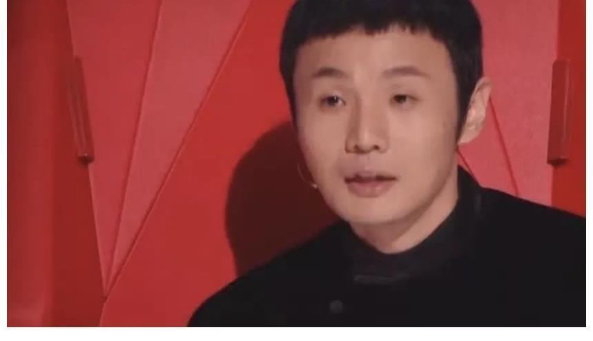 同樣是導師，那英全場最活躍卻搶不到人，李克勤話雖不多但最高明