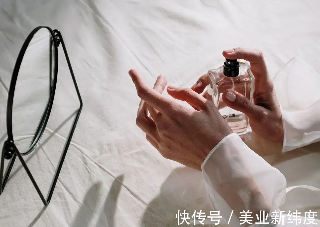 香水|怀旧IP、中国味儿：国产香氛品牌围剿嗅觉经济