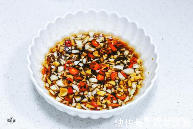 食材|很多人不认识这种蔬菜,每天炒一盘,肠道通畅了,胖人越吃越瘦