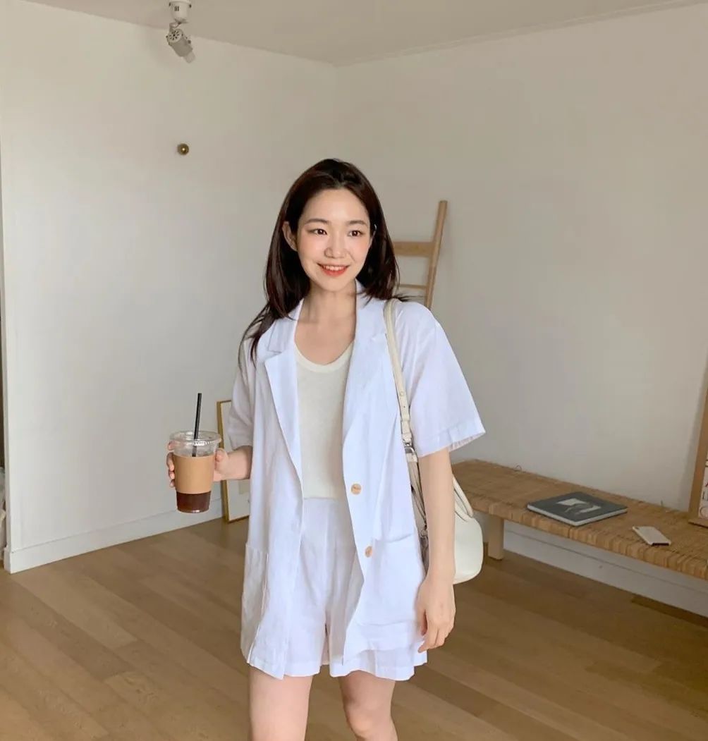 老爹裤|今年大热的“爸爸裤”，我愿意一周7天都穿它