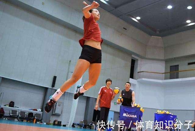 张常宁|姚笛等人的缺席是“免检”吗?不是,朱婷、张常宁因为受伤未愈
