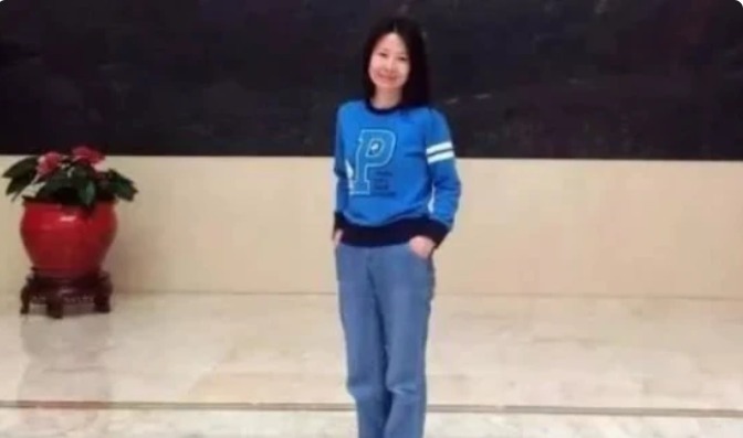 百年之后|慈禧五世外孙女照片曝光,百年之后又见“慈禧”,几乎长得一样!