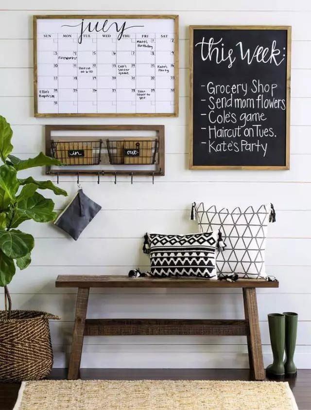 条凳|被嫌弃的长板凳，现在又成为了小户型新宠，你喜欢吗？