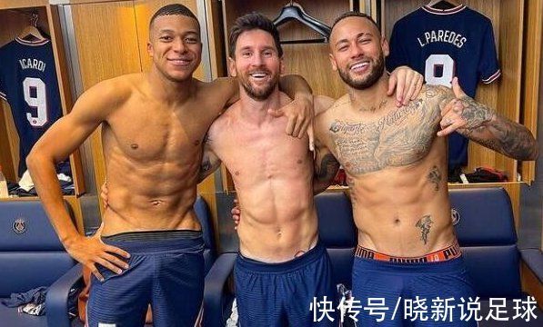 费迪南德|击败曼城后，堵枪眼惹争议，梅西坦白更衣室关系和进球渴望