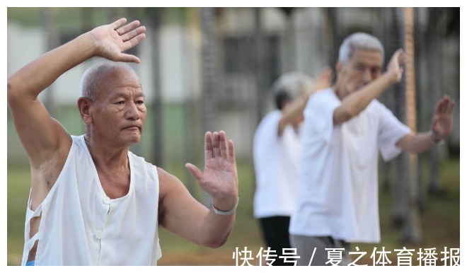 生姜|百岁老人的养生心得:每天吃一种食物,消病痛活到老!