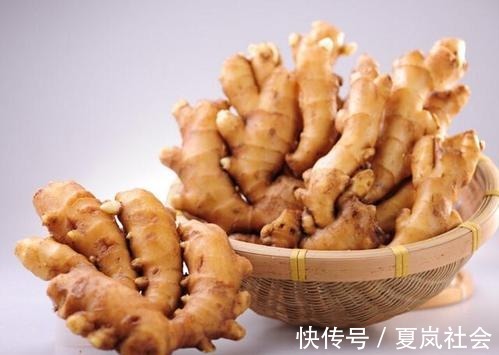 痛经|每天坚持喝一杯姜水,身体会发生哪些变化至少可以带来五个好处