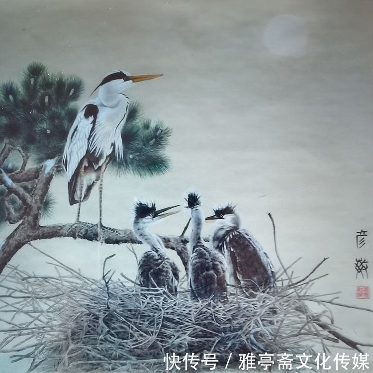 河北省美协!冰雪舞·迎冬奥——全国重点推荐艺术名家姜彦敏