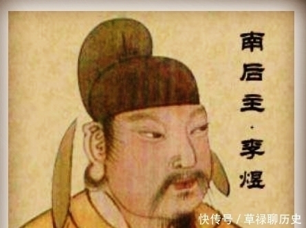 景象|千古词帝的精妙之作，全篇无一生僻字，却是无人能模仿出的美！