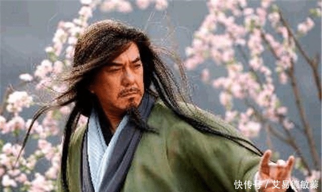 追随|黄药师挑断了4个徒弟的脚筋,为何徒弟不恨他,反而一心追随他?