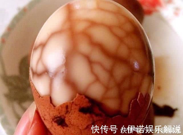 鸡蛋|早上吃一个鸡蛋的人,身子骨不会差,但切忌和它一起吃,早知早好