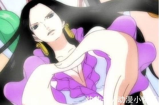 海賊王|海賊王：女生最想要3個果實，一個秒變女帝，男生吃了不忍直視！