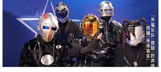 噱頭|好聲音：學員實力不夠噱頭來湊，三位導師齊演戲，只有李克勤清醒