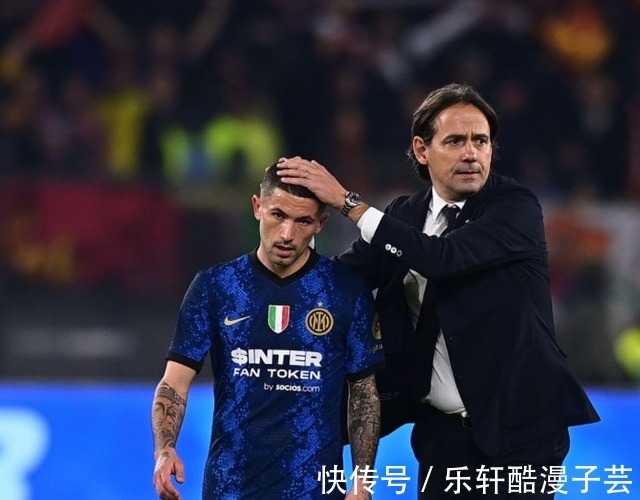 主帥|藍(lán)黑德比前國米最大隱患 七肺雙星告急 主帥另有謀劃