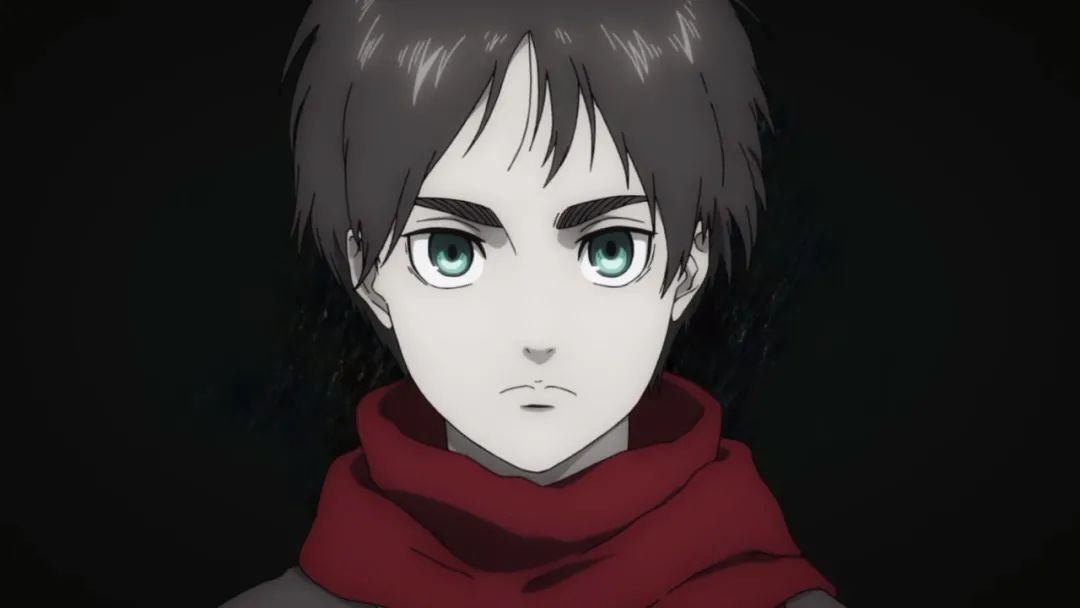 霸权社|《进击的巨人》OP三天破千万,国内粉丝更喜欢ED,高级弹幕出现!