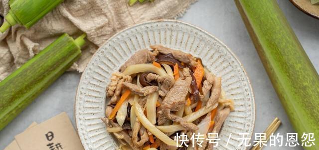 食材|这个食材听说过吗,营养又健康,孩子吃了补脑又补钙