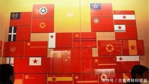 子孙|天安门国旗为何只升到28.3米,而不升到顶?作为华夏子孙要了解