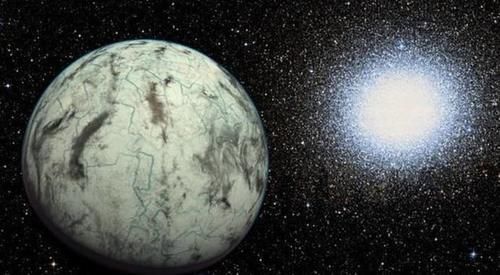 丰度 距地280光年!科学家发现一颗神秘的行星,它的年龄直逼宇宙