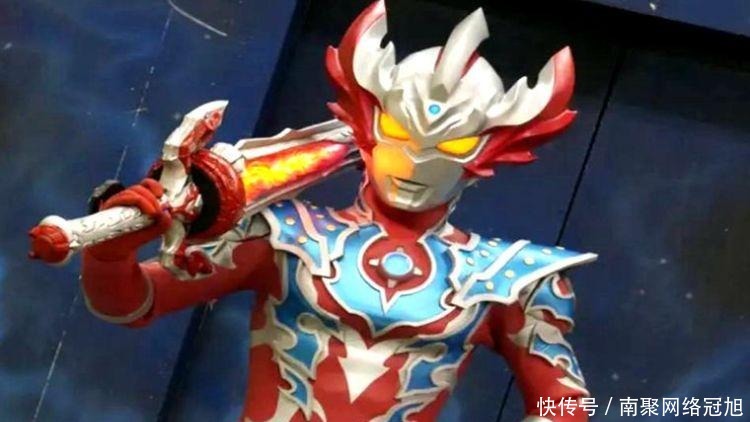 五个借助地球力量的奥特曼怎么样了？一个被废，还有一个总挨打！