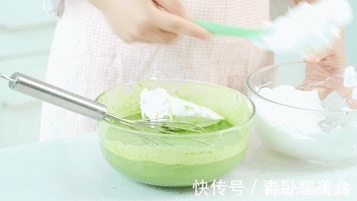 gt|抹茶又出新做法！一口吃出三种味，花钱也买不到！