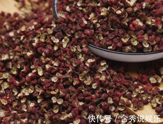 花椒|女性睡前将花椒放进肚脐里,一周后,身体发生惊喜变化,早知早好