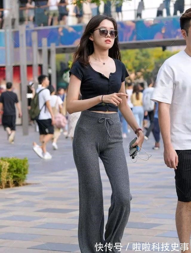 技巧 时尚单品如何驾驭搭配技巧最重要，学会了让你轻松展现时尚风！