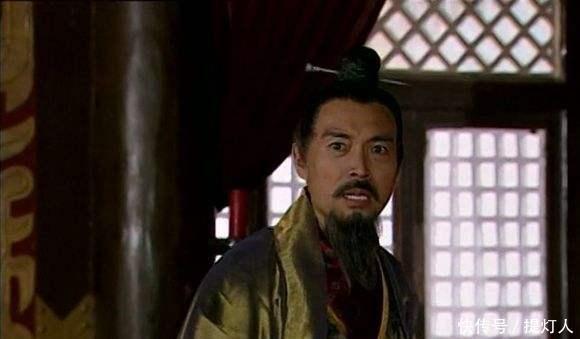 岳父|他把持朝政20年, 女儿成皇后但被囚禁10年, 皇帝下令 灭岳父全家!