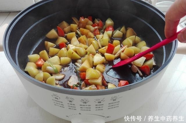 排骨|开学后,多给孩子吃这饭,增强体质少生病,补充大脑,越吃越聪明