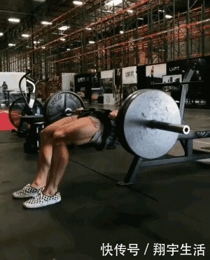 训练|5个原因了解练腿的好处，6个动作刺激双腿，帮你强壮下肢更健康