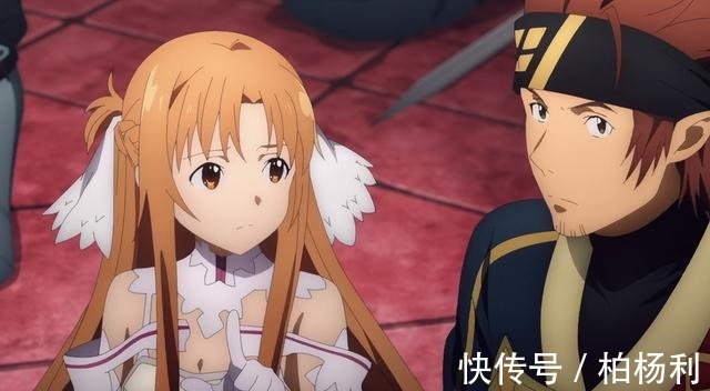 桐人|歪嘴战神版《刀剑神域》战神归来，发现妹妹被爆头
